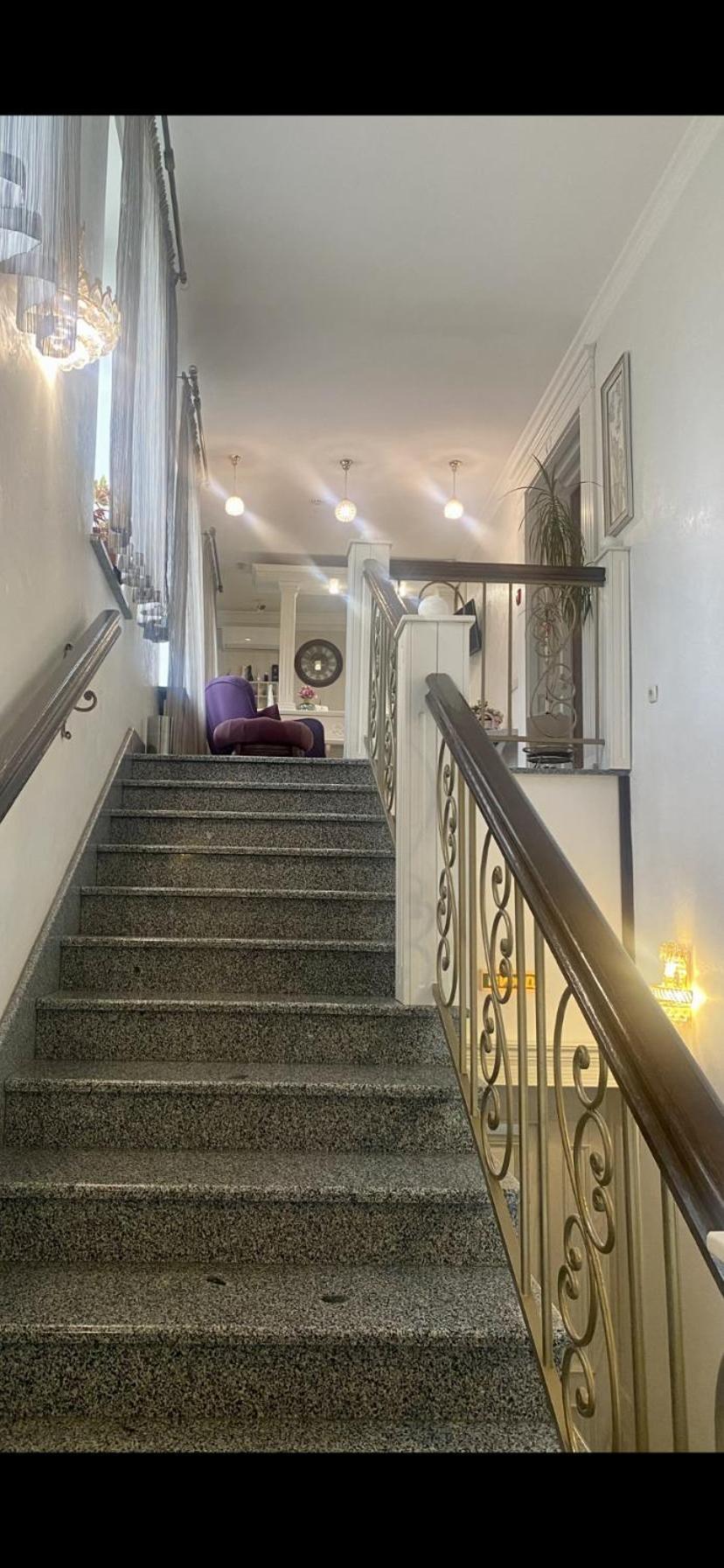 Boutique Hotel Deluxe Kamianets-Podilskyi Luaran gambar