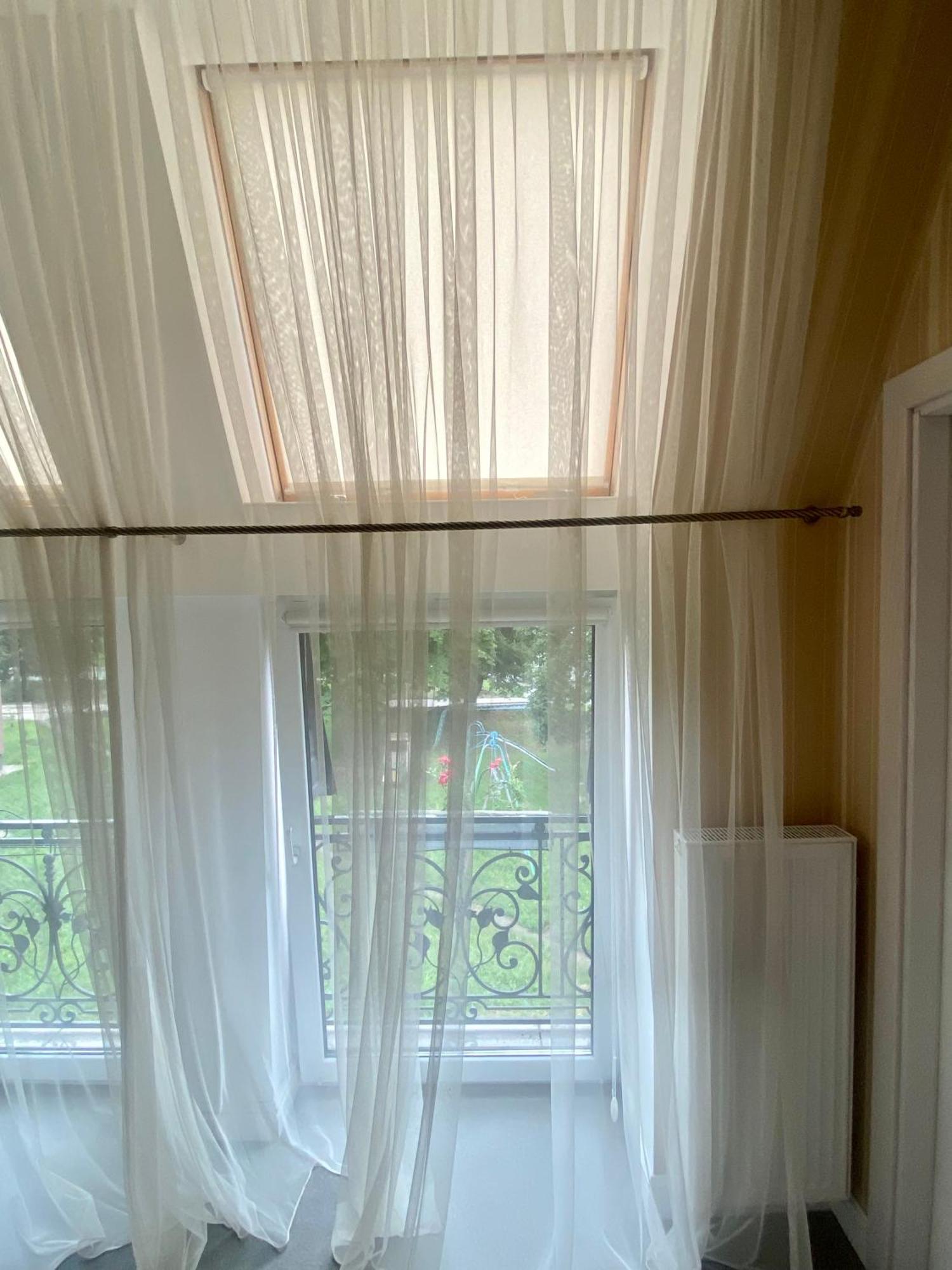 Boutique Hotel Deluxe Kamianets-Podilskyi Luaran gambar