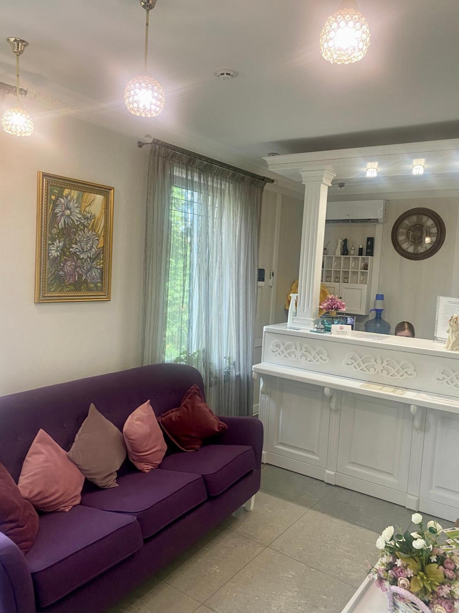 Boutique Hotel Deluxe Kamianets-Podilskyi Luaran gambar