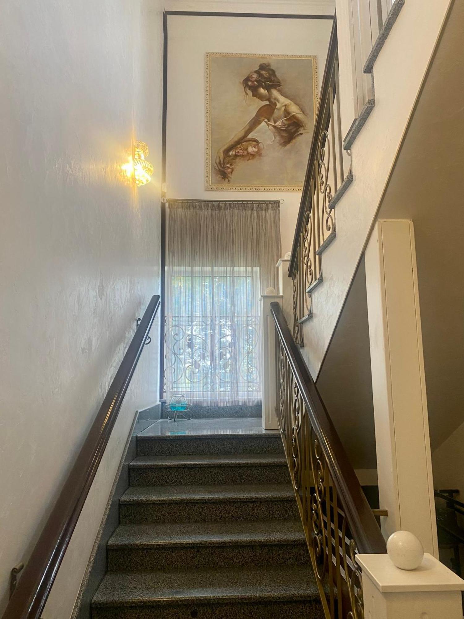 Boutique Hotel Deluxe Kamianets-Podilskyi Luaran gambar