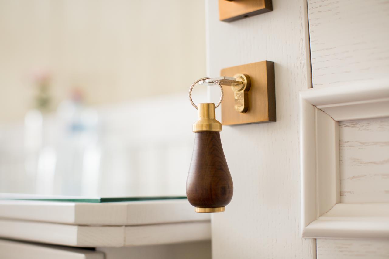 Boutique Hotel Deluxe Kamianets-Podilskyi Luaran gambar