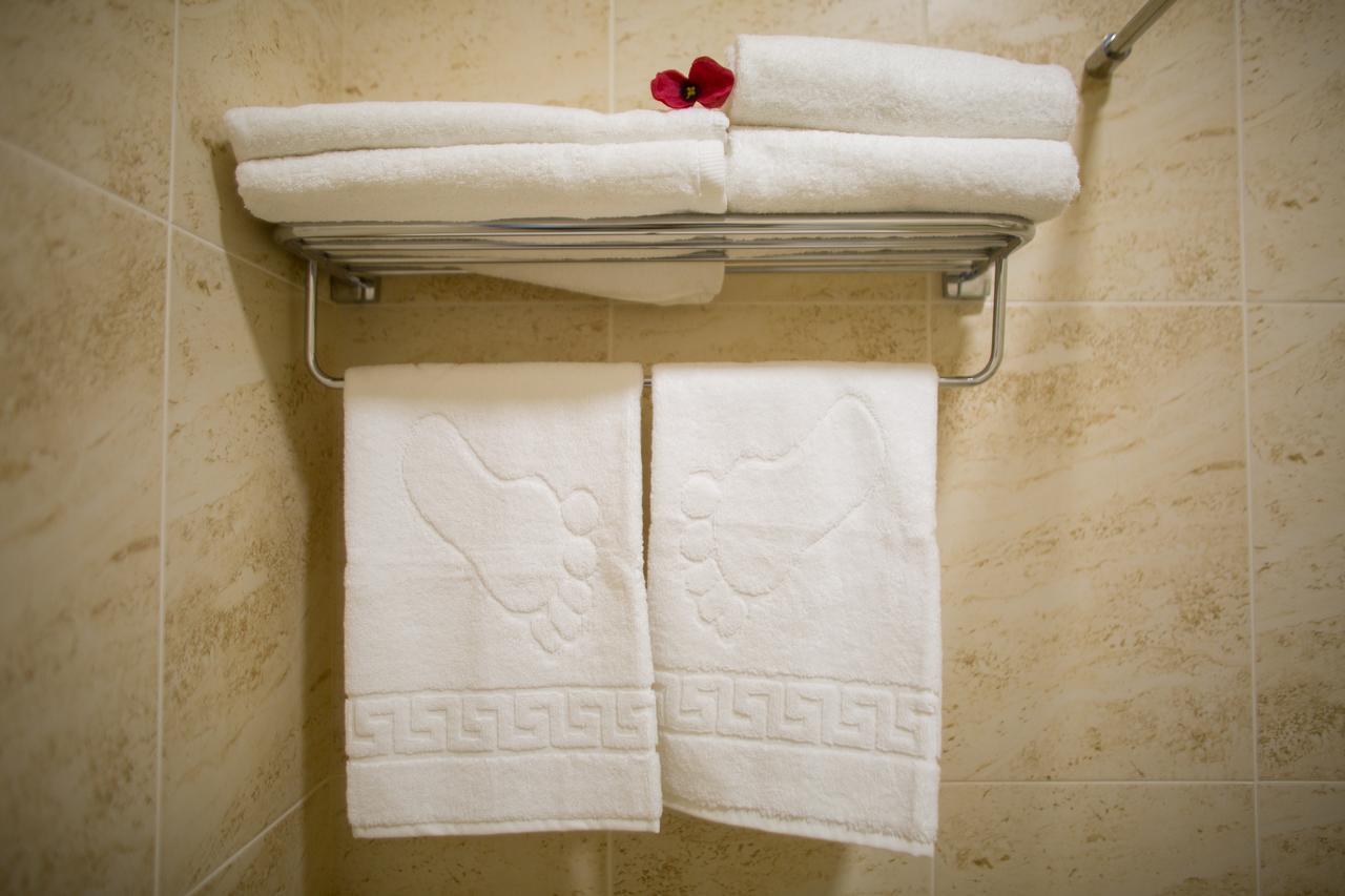 Boutique Hotel Deluxe Kamianets-Podilskyi Luaran gambar